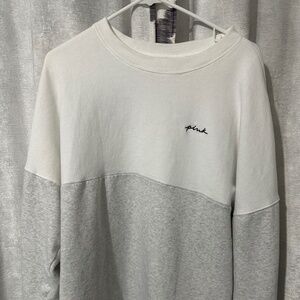 Victoria Secret Pink sweatshirt